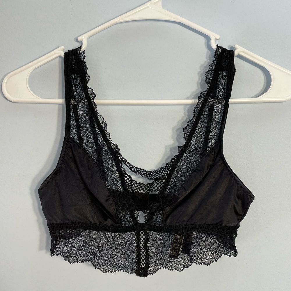 Victoria’s Secret, never used